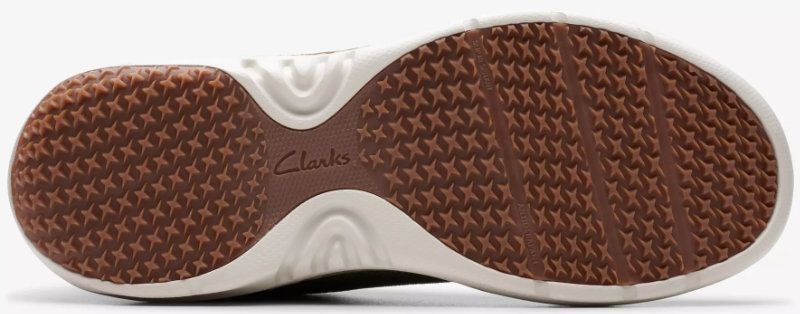 CLARKSPRO KNIT 26176861