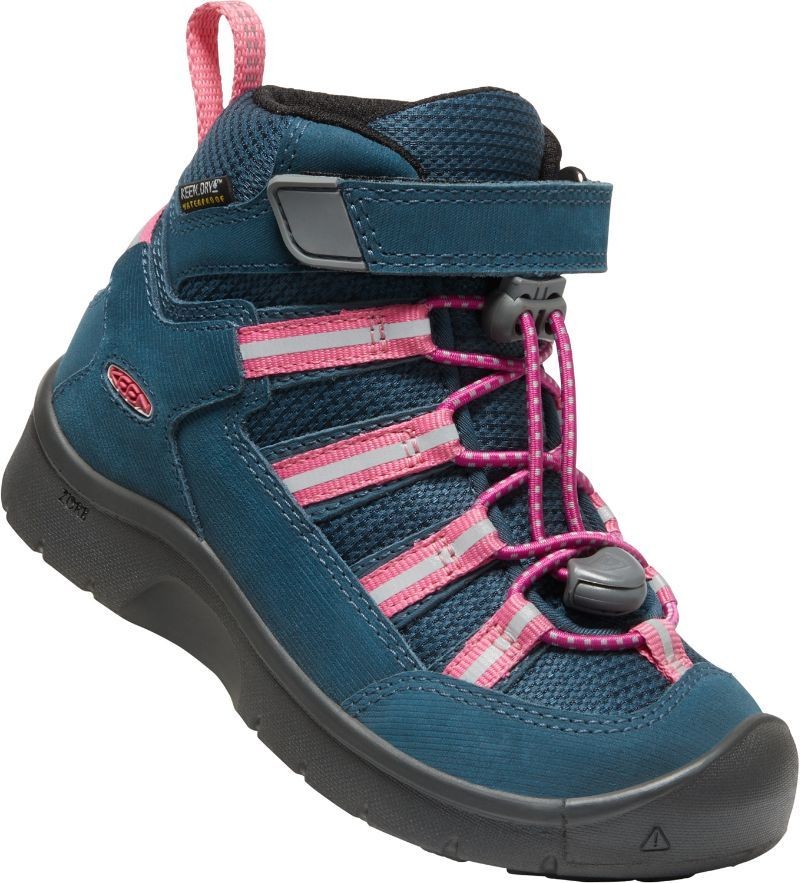 HIKEPORT 2 SPORT MID WP 1026605