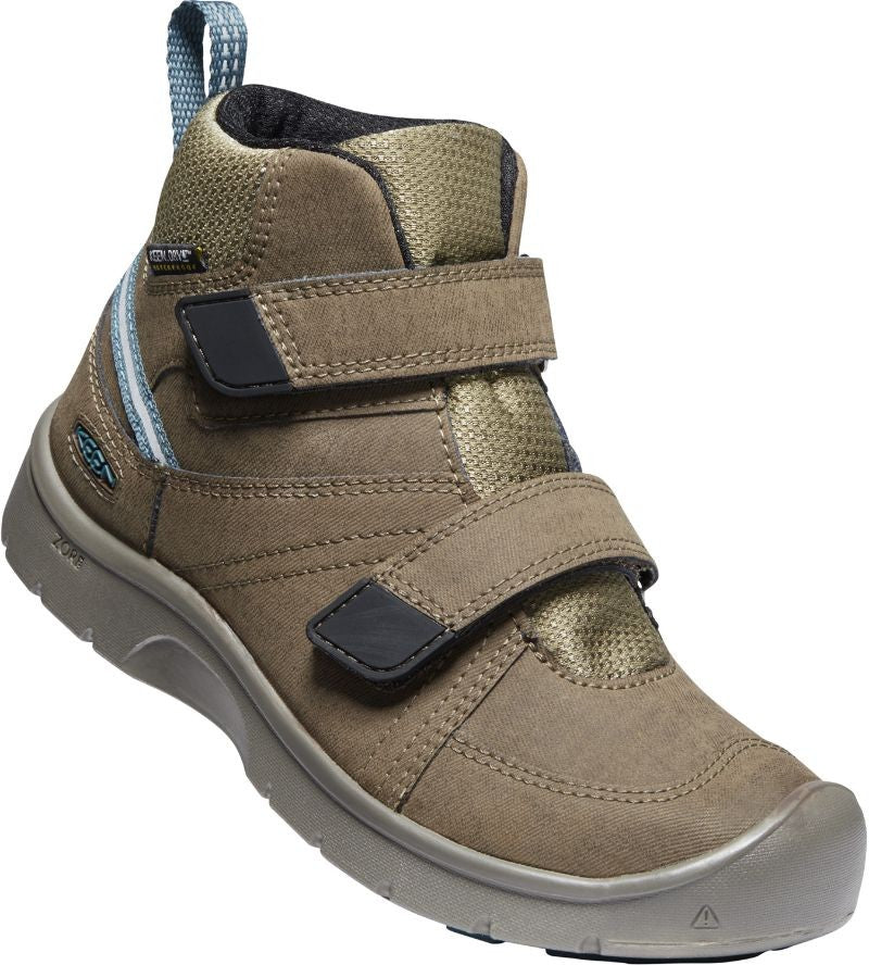 HIKEPORT 2 MID STRAP WP 1023830