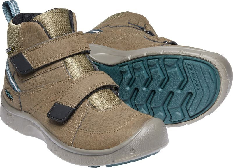 HIKEPORT 2 MID STRAP WP 1023830