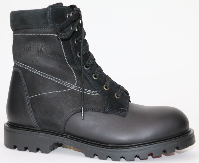 ISAAC CRAMPONS 2837