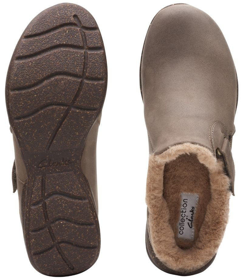 ROSEVILLE CLOG 26162238