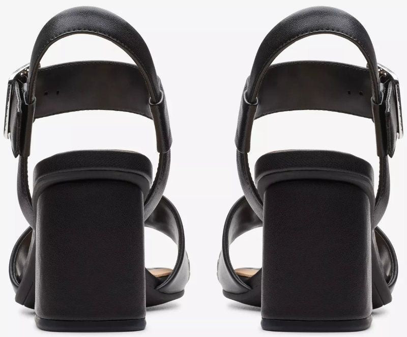 SIARA65 BUCKLE 26176341