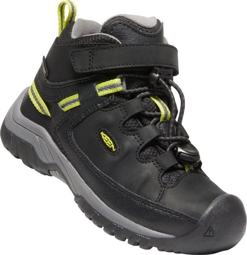 TARGHEE MID WP 1026297