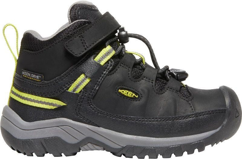TARGHEE MID WP 1026297