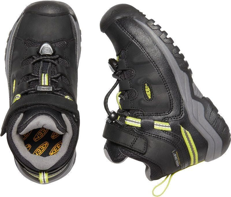 TARGHEE MID WP 1026297