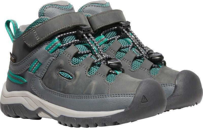 TARGHEE MID WP 1026298