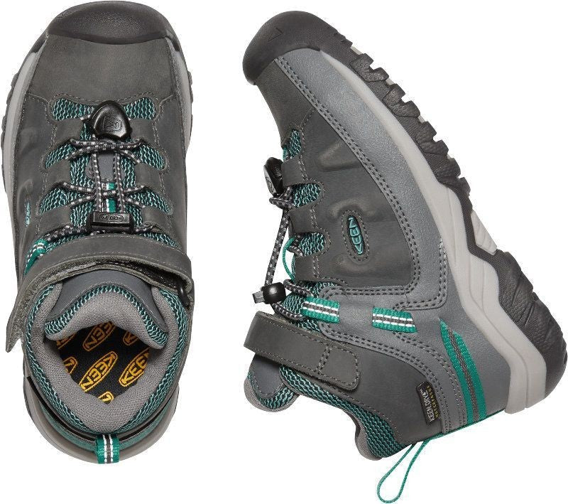 TARGHEE MID WP 1026298