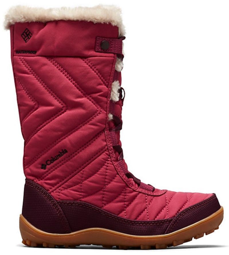 MINX MID III PRINT OMNI-HEAT 1790121
