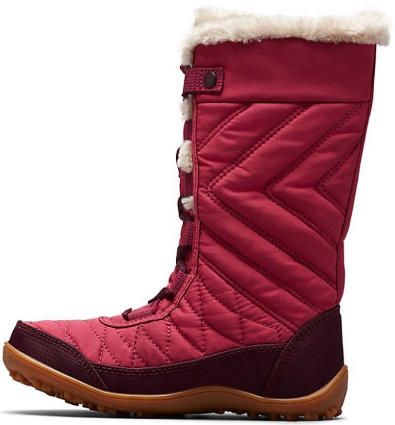 MINX MID III PRINT OMNI-HEAT 1790121