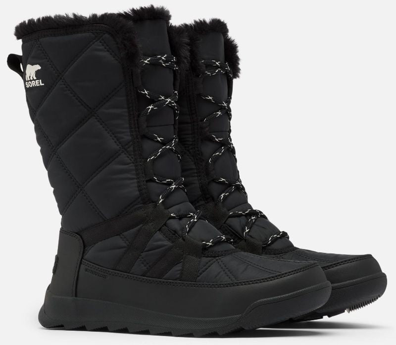 WHITNEY II TALL LACE WP 1916851