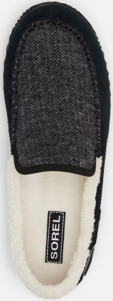 SOREL DUDE MOC 2028221 NM4899