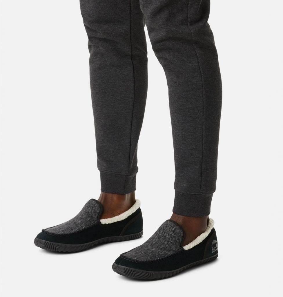 SOREL DUDE MOC 2028221 NM4899