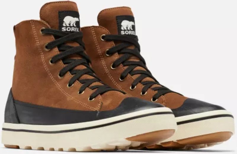 SOREL METRO II SNEK WP 2048571