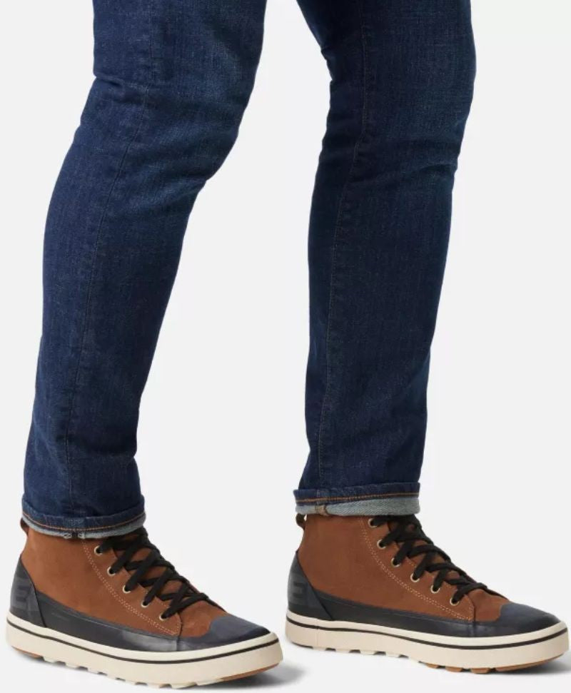 SOREL METRO II SNEK WP 2048571