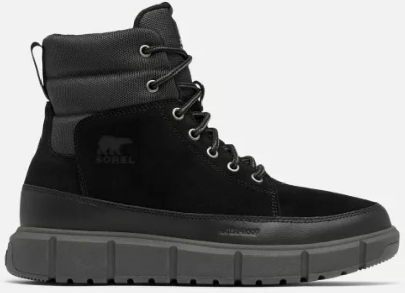 SOREL EXPLORER III BOOT WP 2078391