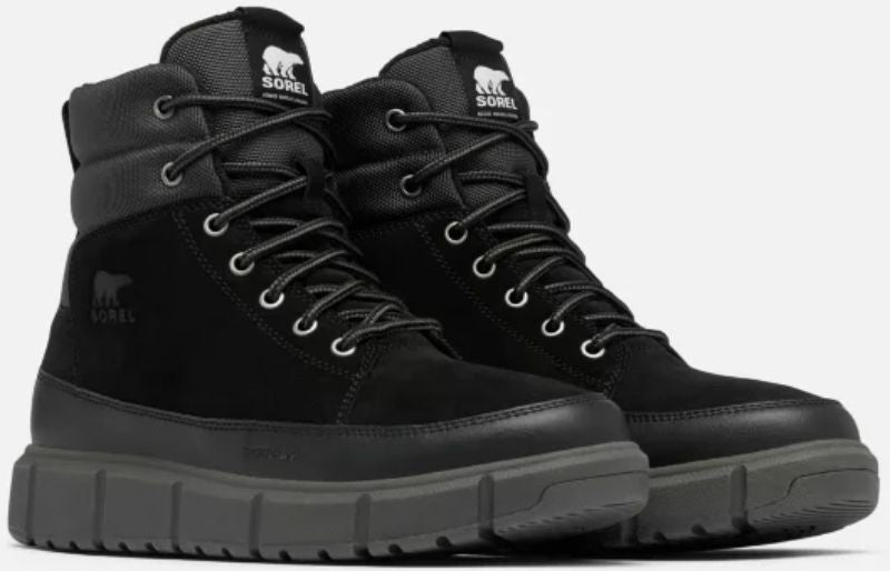 SOREL EXPLORER III BOOT WP 2078391