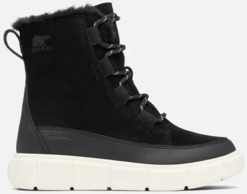 SOREL EXPLORER III LACE WP 2088511