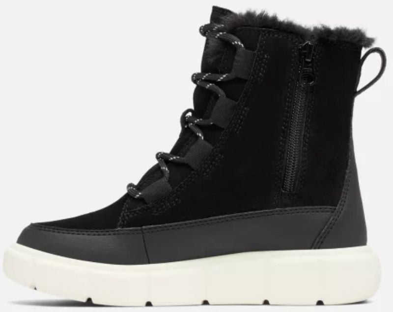 SOREL EXPLORER III LACE WP 2088511