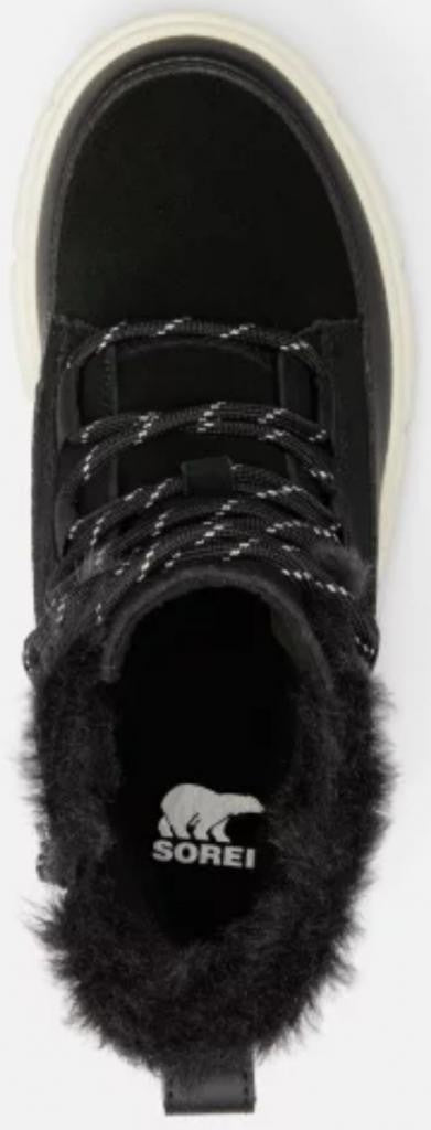 SOREL EXPLORER III LACE WP 2088511