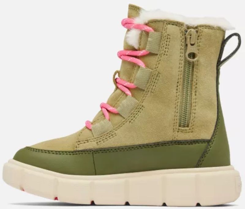 SOREL EXPLORER III LACE WP 2088511