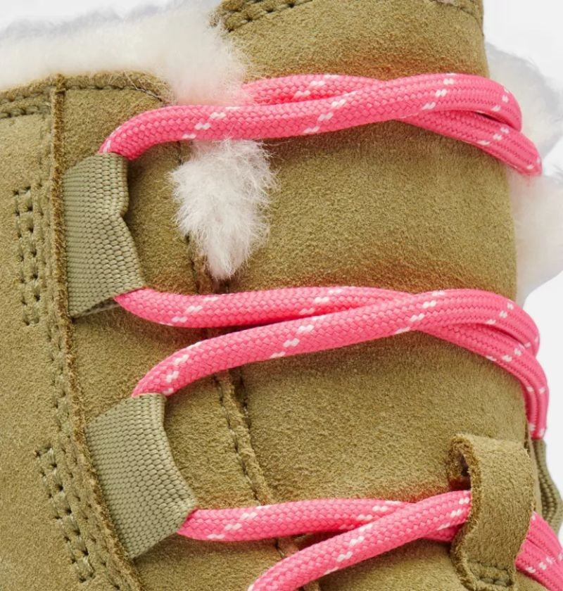 SOREL EXPLORER III LACE WP 2088511