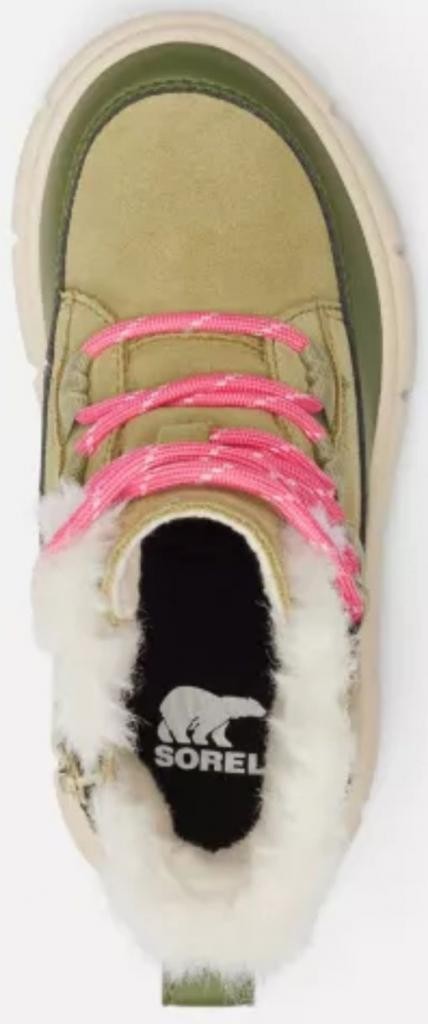 SOREL EXPLORER III LACE WP 2088511