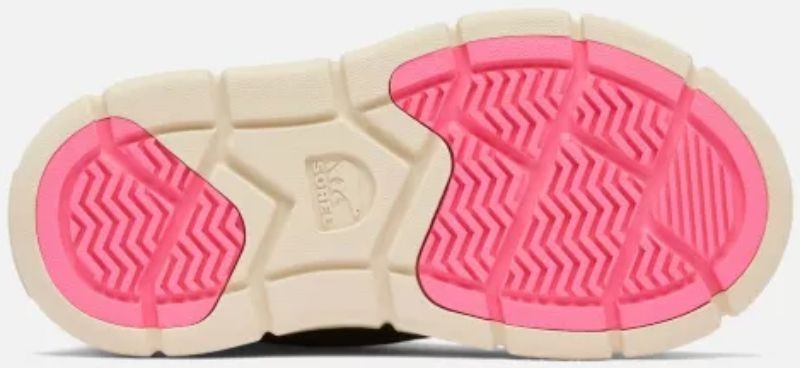 SOREL EXPLORER III LACE WP 2088511