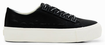 SHOES STREET HALF LOGO 22WSKP37