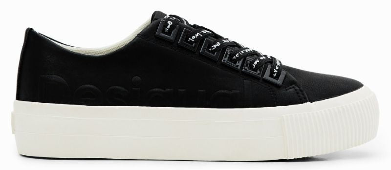 SHOES STREET HALF LOGO 22WSKP37