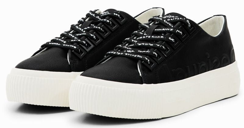 SHOES STREET HALF LOGO 22WSKP37