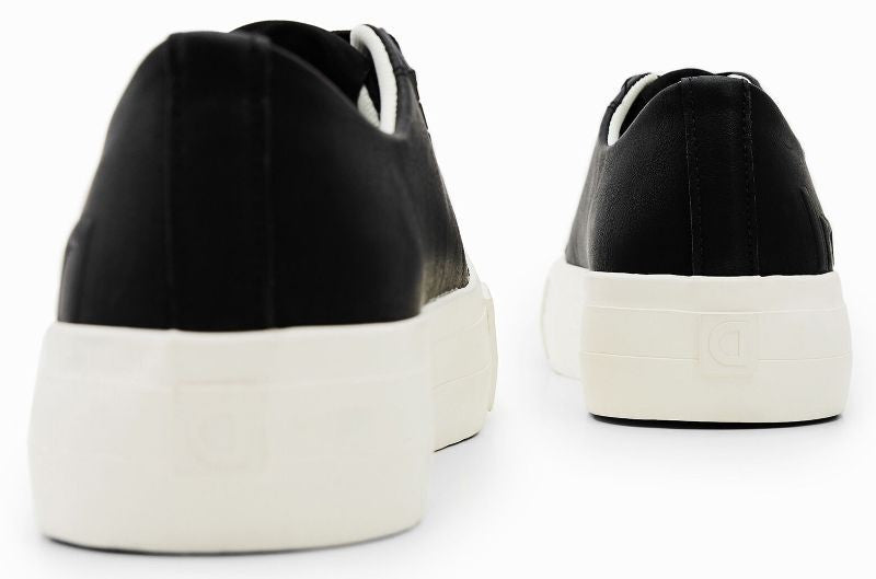 SHOES STREET HALF LOGO 22WSKP37