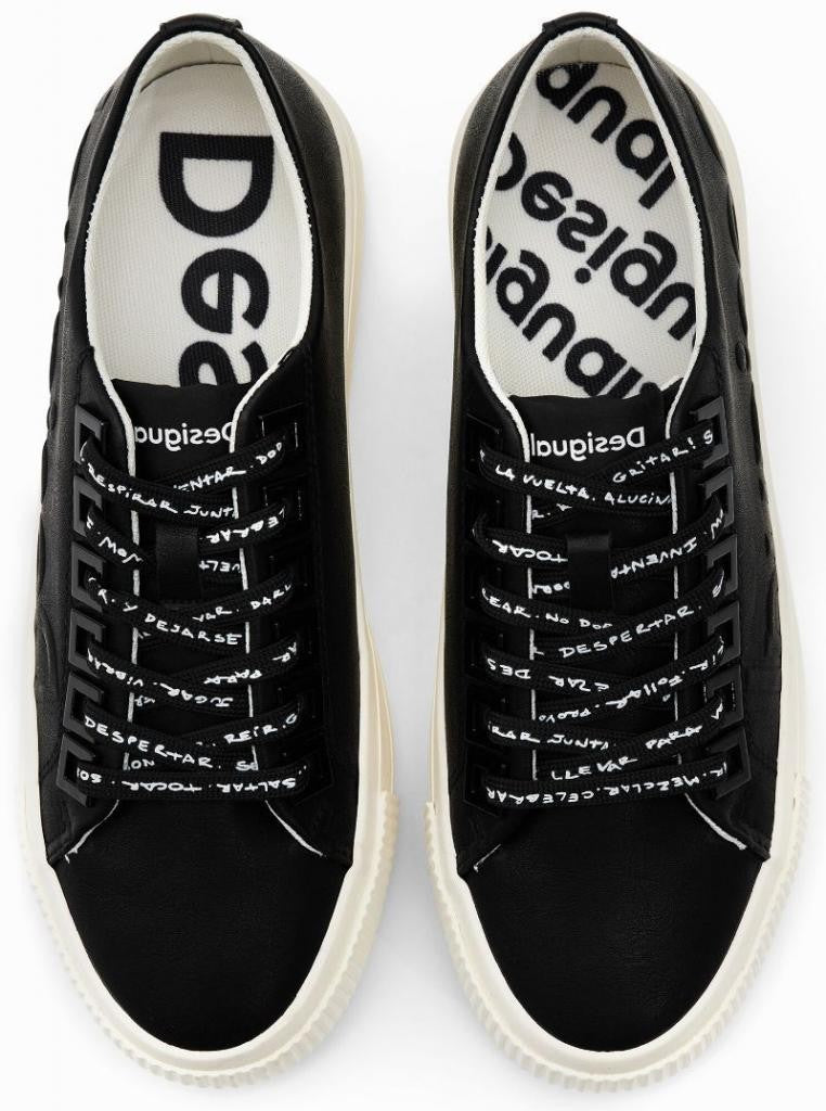 SHOES STREET HALF LOGO 22WSKP37