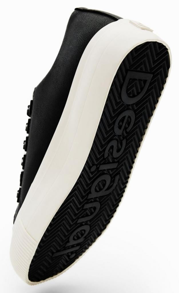 SHOES STREET HALF LOGO 22WSKP37