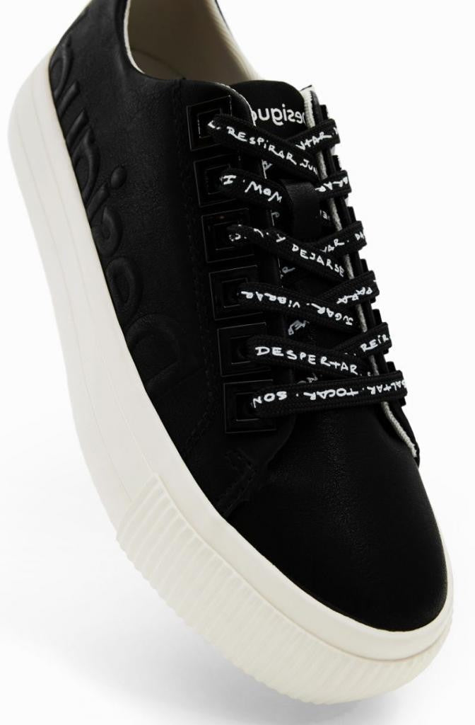 SHOES STREET HALF LOGO 22WSKP37