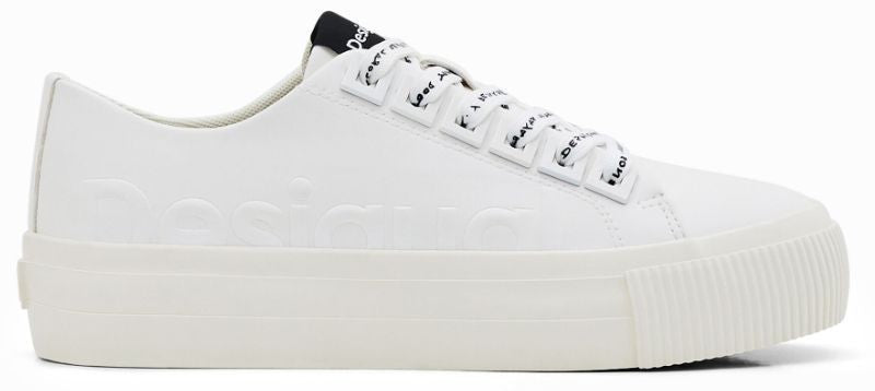 SHOES STREET HALF LOGO 22WSKP37