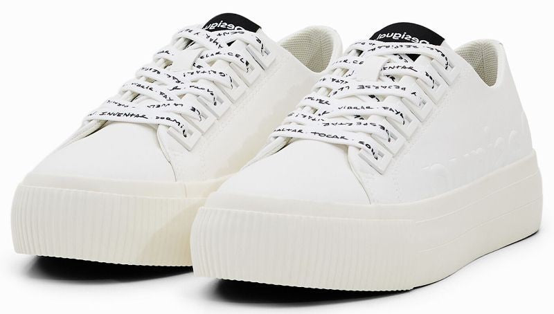 SHOES STREET HALF LOGO 22WSKP37
