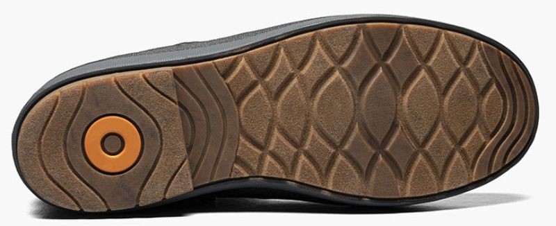 CRANDALL II MID 72700