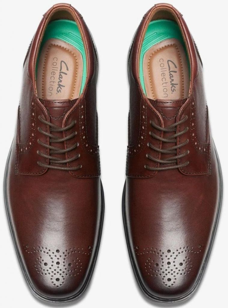 CLARKSLITE TIE 26176937