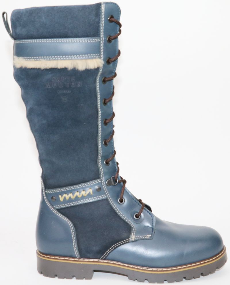 ILKA CRAMPONS 2849