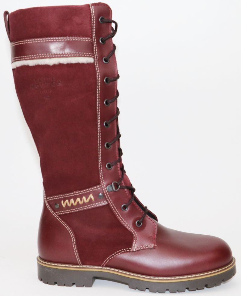 ILKA CRAMPONS 2849