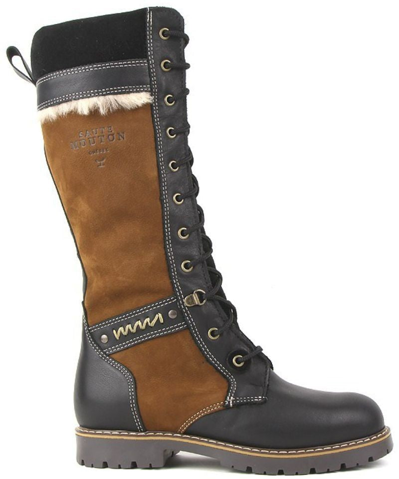 ILKA CRAMPONS 2849