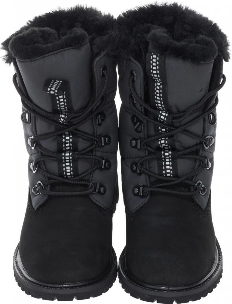 TB0A2EQW 6 IN WARM LINED BOOT