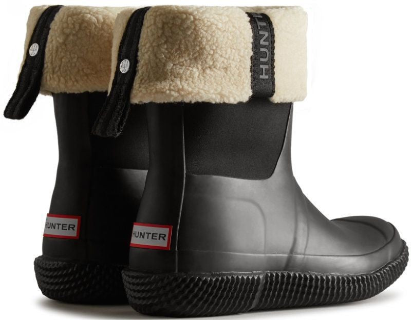 SHERPA HUNTER WEBBING BOOT WFS2240