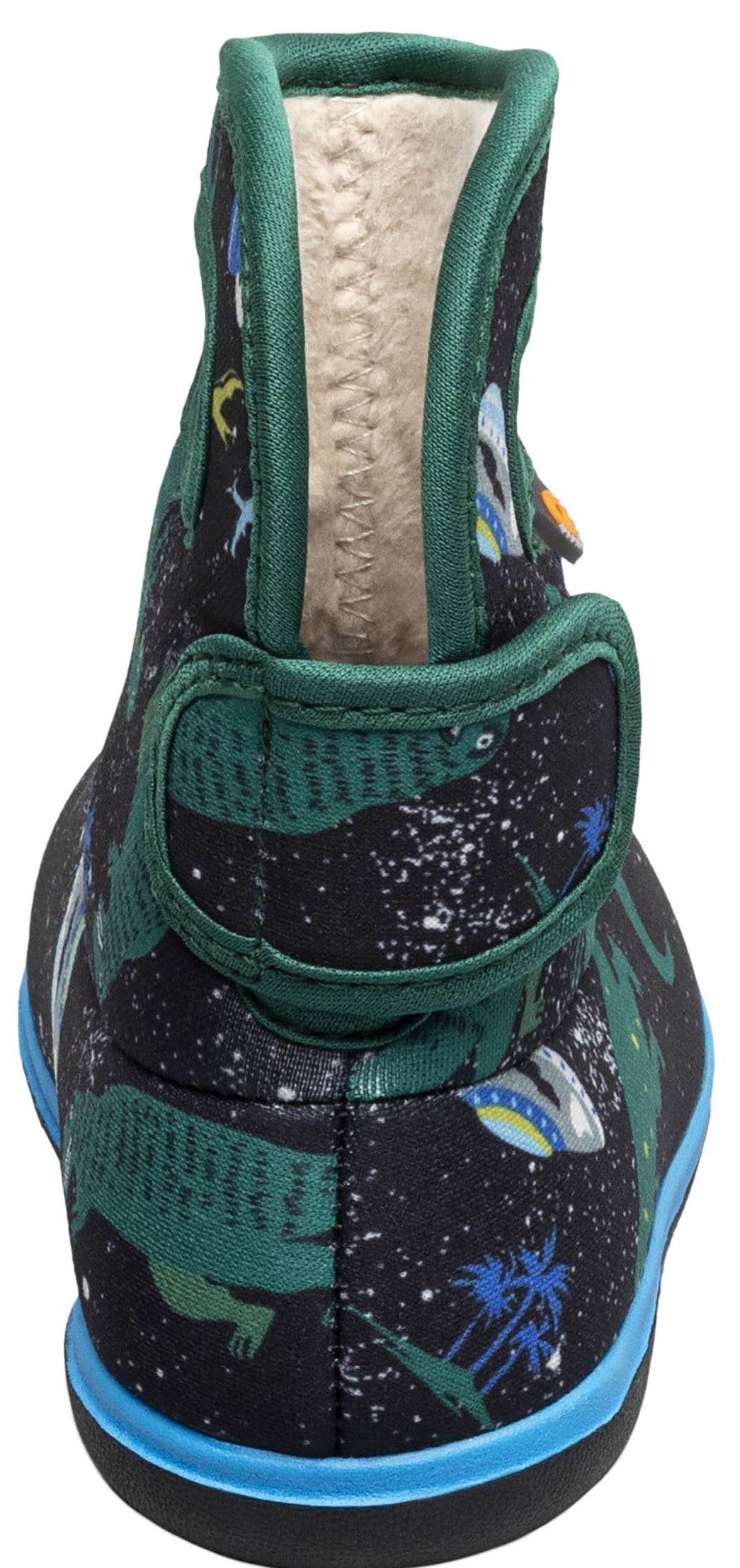 BOGS II J-DNO 73268I