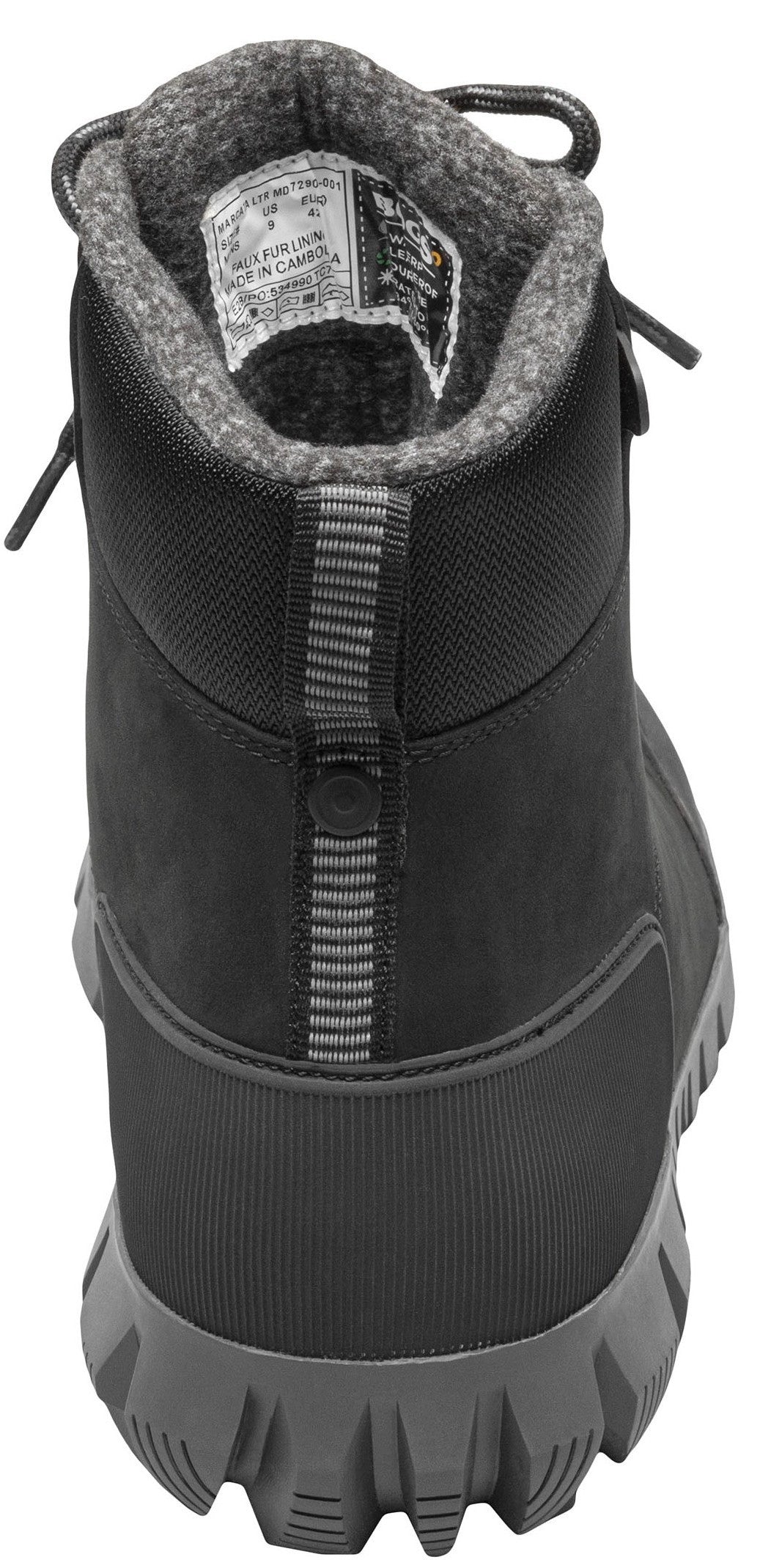 ARCATA LTR MID 72909