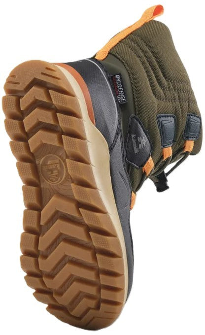 BOUNCER2 NF4513-NF8513
