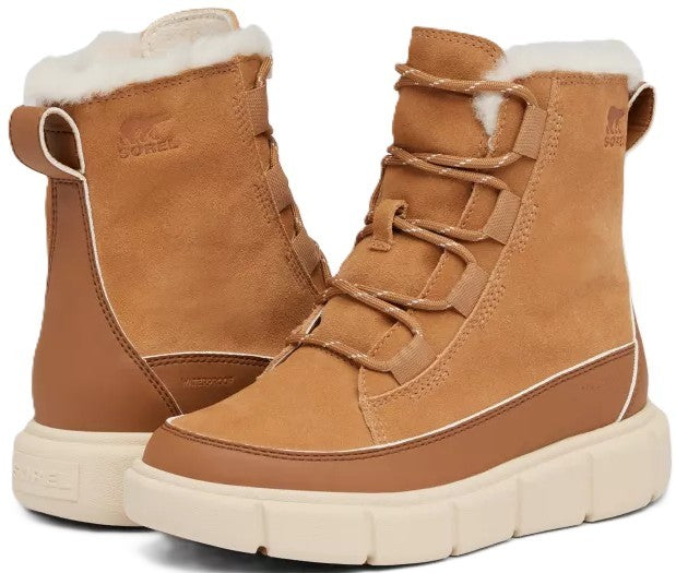 SOREL EXPLORER III LACE WP 2088511