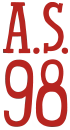 A.S 98