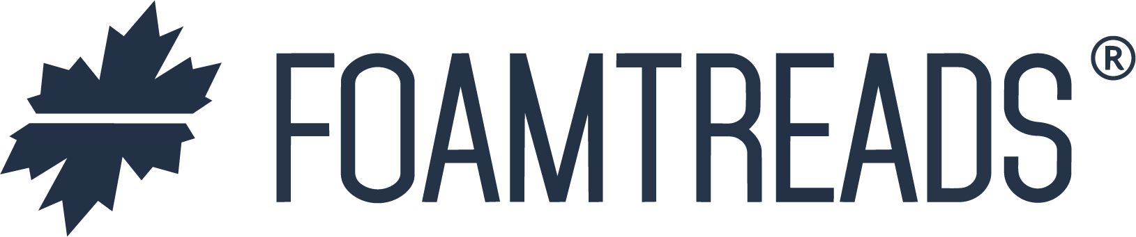 Foamtreads